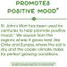 Nature's Way St. John's Wort Herb 700mg - 180 VCaps | Premium Herbal Supplement - Buy Online on GoSupps.com