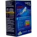 Tampax Pearl Reg UNSC 18c Size 18ct Tampax Pearl Regular Unscented 18 Ct Ea - Buy Online on GoSupps.com