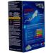 Tampax Pearl Regular Unscented 18ct - Tampons for Comfort and Protection - Buy Online on GoSupps.com