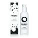 PRIORI Skincare Gentle Face Cleanser with Lactic Acid Vitamins A C E Intense Hydration Light Exfoliation Women and Men All Skin Types Fragrance Free Dermatologist Tested 6 fl oz