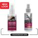 Nutri-Vet Antimicrobial Wound Spray for Cats | Soothing Aloe & Vitamin E Formula | Promotes Healing, Reduces Pain | 4oz - Buy Online on GoSupps.com