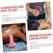 Beavorty 3-Piece Massage Roller Set | Riffled Derma Roller & Pearl Massage Devices | International Shipping - Buy Online on GoSupps.com