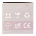 Delanie Nail Miller 35000 RPM - 6-in-1 Quiet Electric Nail File for Gel & Acrylic Nails | Manicure & Pedicure Set - Rosa Rosagold - Buy Online on GoSupps.com