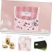 Magiclulu Outdoor Hygiene Towel Bag - Small Diaper Bag & Wallet for Women | Versatile Storage for Girls - Buy Online on GoSupps.com