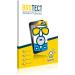 BROTECT Anti-Glare Screen Protector for Medisana TENS TT205 | Matte Anti-Reflection & Anti-Fingerprint (2 Pack) - Shop Internationally! - Buy Online on GoSupps.com