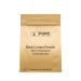 Pure Original Ingredients Black Currant Powder (8 oz) Smoothies & Shakes Naturally Delicious Tart & Earthy Taste Black Currant 8 Ounce