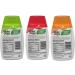 Sweetleaf Stevia Natural Water Drops Variety Pack - Keto-Friendly & Zero Calorie - Buy Online on GoSupps.com