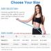 Braces & Supports Belt Shoulder Posture Unisex Magnetic Therapy Posture Corrector Brace Shoulder Back Support Belt (Size : Large) XX-Large - Buy Online on GoSupps.com