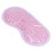 Cooling Eye Cup Soft and Cold Eye Cup for Daily Use (Light Purple)