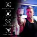 Amplify Caffeine Free Pre Workout with Nitrates and Coconut Water - Peach Mango Flavor | Stimulant Free Muscle Pump Enhancer for Men and Women - Buy Online on GoSupps.com