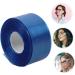 Frcolor One-Way Leg Cover Roll - Disposable Glasses for Hair Coloring Protection | Slim & Effective Hair Treatment Accessories - Buy Online on GoSupps.com