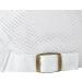 VOBOOM Men's Breathable Mesh Summer Hat - Adjustable Newsboy Beret Ivy Cap - White - Buy Online on GoSupps.com