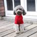 Shop XL Christmas Dog Turtleneck Sweater | Warm Knitwear for Dogs & Puppies - Perfect Holiday Gift! - Buy Online on GoSupps.com
