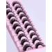 Buy Complete Mink Lashes Kit - 10 Pairs Natural Volume Wispies Reusable 3D Faux Mink Eyelashes with Glue & Applicator for Women - International Shipping Available - Buy Online on GoSupps.com