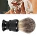 Premium Shaving Brush & Facial Beard Care for Men | Ideal for Home & Salon Use - Buy Online on GoSupps.com