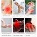 ZZBB Rehabilitation Robot Finger Orthoses Electric Rehabilitation Auxiliary Training Gloves Soft Resting Hand Splint for Flexion Contracture Finger Left Small - Buy Online on GoSupps.com