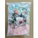 Codkkre Reusable Swimming Diapers for Babies | Adjustable 3-Pack (Flamingo Flower Mermaid) | 0-3 Years - Buy Online on GoSupps.com