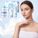FEXPDL 5 Piece Milk Skin Care Sets & Kits Kids Skin Care Products Milk Protein Skincare Gifts For Teenage Girls Skincare Set With Cleanser Eye Cream Moisturizer Sunscreen Brightening Cream - Buy Online on GoSupps.com