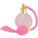 EXCEART Exquisite Refillable Perfume Bottle - Long-Lasting Fragrance Gift for Lovers Parents & Friends - Pink - Buy Online on GoSupps.com