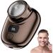 Electric razors for men stand for electric razors for men Efficient small lightweight electric razors Smooth ergonomic hair removal Epilators for men - Buy Online on GoSupps.com