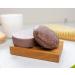 Naturel Relax Shampoo & Conditioner Bar Set for Curly Hair - Vegan, Cruelty-Free, Zero Waste - Made in USA - Buy Online on GoSupps.com