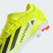 Buy adidas Unisex Kinder X Crazyfast.3 Sneakers 37 1/3 EU - Team Solar Yellow & Core Black - International Shipping Available - Buy Online on GoSupps.com