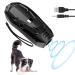 Antibell for dogs Ultrasound Anti Bell Device Bellstopper Dog Ultrasound Anti-Bell unit Dog barking agent Hunders stop for small large dogs inside Outdoor area Antibell Dog