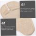 FRCOLOR 15 Pairs Forefoot Pads & Pinch Stickers for Sandals - Bunion Relief & Anti-Metatarsal Gel Pads for Women - Buy Online on GoSupps.com