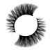 Buy 7 Pairs Cat Eye Mink Lashes | 16mm Wispy Strip Lashes - Medium Length 5D-03 for International Shipping - Buy Online on GoSupps.com