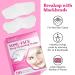 T-Zone Blackhead Pore Strips 90pcs - Deep Cleansing Nose & Face Strips for All Skin Types | Blackhead Removal for Men & Women - Shop Internationally - Buy Online on GoSupps.com