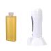 Sugaring Canane Sugar heating station Roll on system for sugar or waxing cartridges including sugar cartridges and 2x attachments 100x fleece strips + Silver Spray 30ml + Body Cleanser 30ml (cartridge set Extra) Sugar cartridge set Extra