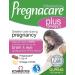 Vitabiotics Pregnacare Plus Omega 3 56 Tablets