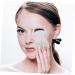 FRCOLOR Electric Eyelash Curler - 5pcs Portable Makeup Tool | Eye Lash Heater & Accessories for Stunning Eyes - Buy Online on GoSupps.com