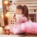 Whaline 12 Pack Velvet Hair Scrunchies - Elastic Hair Bands for Girls & Women (12 Colors) - Buy Online on GoSupps.com