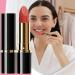  G n rique Shimmer Lipstick Long Lasting Shiny Lipstick Waterproof Moisturizing Balm High Pigment Plumping Formula Ideal for Special Occasions Bridal Makeup Events All Day Wear 3.6g - Buy Online on GoSupps.com