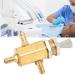 5mm Water Source Conversion Switch - Professional Tooth Valve Toggle Switch & Valve Accessories for Seamless Toggle Conversion - Buy Online on GoSupps.com