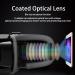 VR Smart 3D Glasses - HD Blue Light Protection with Game Handle - Android/iOS Compatible - Black - Buy Online on GoSupps.com