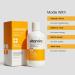 Buy C-Brilliance Vitamin C Toner - Vegan Witch Hazel Astringent with Kakadu Plum & Bilberry | 8 oz | Fragrance Free - International Shipping - Buy Online on GoSupps.com