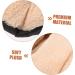 Solustre Plush Foot Warmer - Heated Slippers & Electric Foot Pillow for Winter Comfort | Ideal Handwarmer for Home & Office | Drop Shipping Available - Buy Online on GoSupps.com