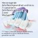 Philips Sonicare G3 Premium Gum Care Toothbrush Heads - 4-Pack HX9054/17 - Enhance Oral Health - Buy Online on GoSupps.com