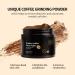 Body Scrub Cream Moisturizing and Soothing Cream | Face and Body Cleanser For Home Travel Bath Gift for Women - Buy Online on GoSupps.com