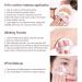 LXZJJM New and Improved 2-in-1 Double Layer Air Cushion Setting Powder for Oil Control and 24H Longwear Non-Cakey Finish Air Cushion Cream Air Cushion Cream 13g + Powder 6.4g (01# Translucent Porcelain White) - Buy Online on GoSupps.com