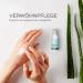 Leo & Lilo Little Greeting Hand & Body Lotion with Organic Aloe Vera - 3 x 50 ml Gift Set | Perfect Made with Love Present for All Occasions - Buy Online on GoSupps.com