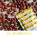 Handfuel Lemon Marcona Almonds Hand Roasted Salted Almonds 10g of Protein Non-GMO Vegan Friendly Plant Based Flavoured Nuts Gluten Free - 40g Per Pouch (12 Count) - Buy Online on GoSupps.com