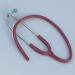 CardioTubes Replacement Tube for Littmann Classic II SE Stethoscopes - 5mm Burgundy - Buy Online on GoSupps.com