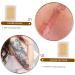 Cache Tatouage Ruban Adh sif Imperm able pour Masquer Cicatrices Taches de Naissance Ecchymoses Discret et L ger Invisible Peau D coupable Selon Besoin 14x10cm comme montr  - Buy Online on GoSupps.com