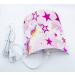 Creadesign WA-1129-02 Unicorn Star Pink Wall Lamp - Personalized Night Light for Children's Room - E14 Socket 22x22.5x8.5 cm - Buy Online on GoSupps.com