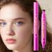 Waterproof Face Stain Pen - 2.8ml Waterproof Face Stain Pad Dual-Tip Anti-Perspirant Makeup Pencil for Halloween Special Effects and Everyday Beauty - Buy Online on GoSupps.com