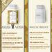 Buy Adema Animal Wurmolan - Natural Worm Cure for Dogs Cats & Rodents | 30 Pressing Content - Effective Before During & After Infestation - Buy Online on GoSupps.com