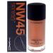 MAC Studio Fix Fluid Foundation SPF15 NW45 NW45 30 ml (Pack of 1)